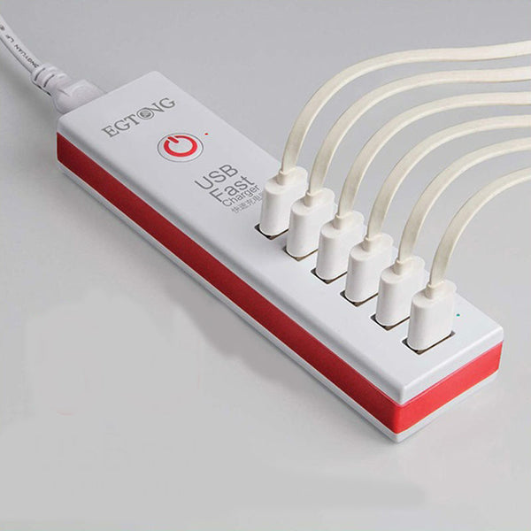 Speedy Wall Charger