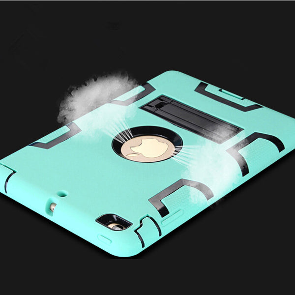 Futuristic Fantastic Smart Case