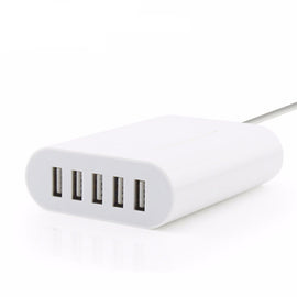 Plug The Happiness! USB Socket