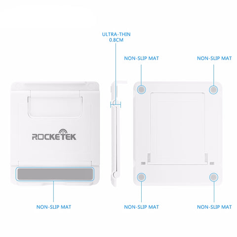 Plainly Perfect Ipad Bracket