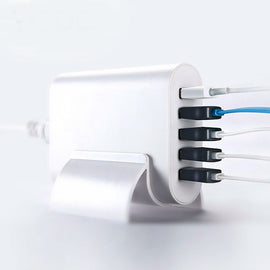 Plug The Happiness! USB Socket