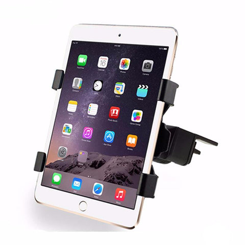 Glide Car Tablet Mount Holder