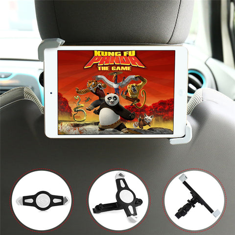 Carpool Fun Theme Holder