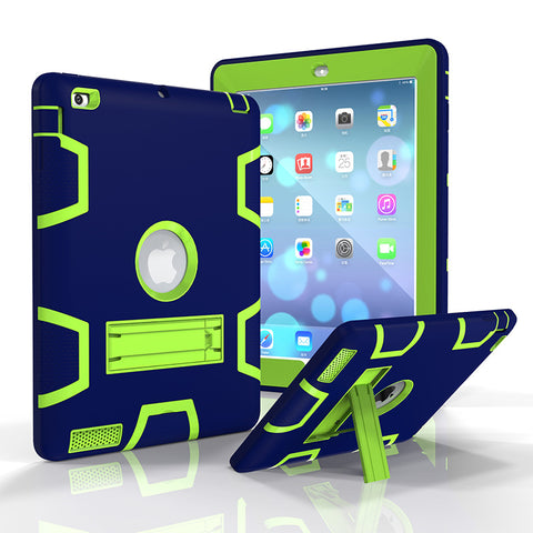 Futuristic Fantastic Smart Case