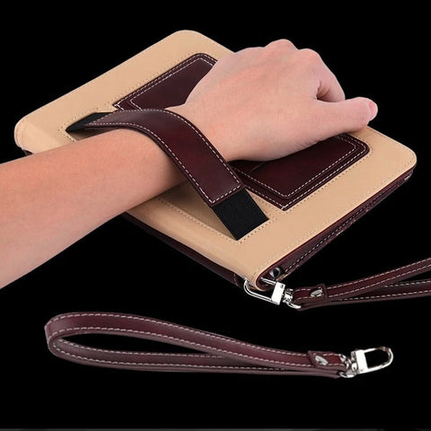 Smart Leather Case