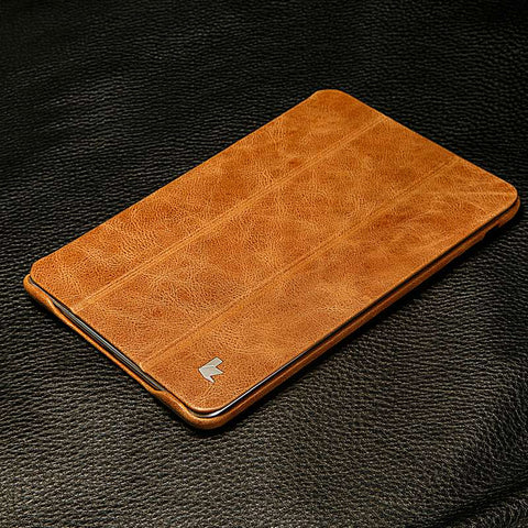 Genuinely Classy Leather Case