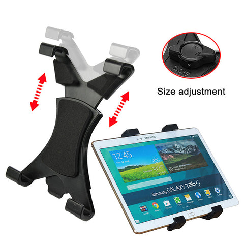 Glide Car Tablet Mount Holder