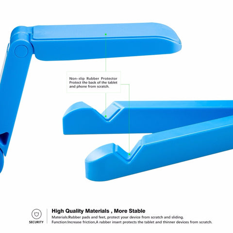 Max The Flexibility! Tablet Stand