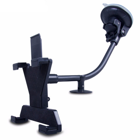 Get Distracted! Ipad Mount Holder