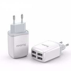 Charge On! Wall Charger