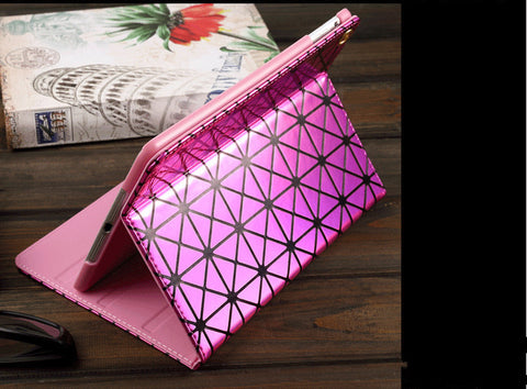 Colorly Lovely Leather Smart Cover