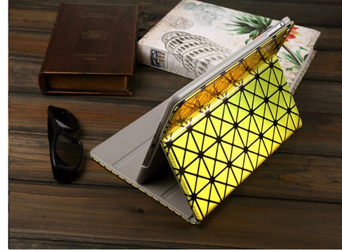 Colorly Lovely Leather Smart Cover