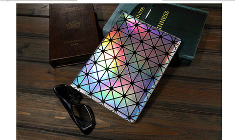 Colorly Lovely Leather Smart Cover