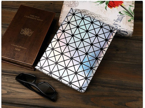 Colorly Lovely Leather Smart Cover