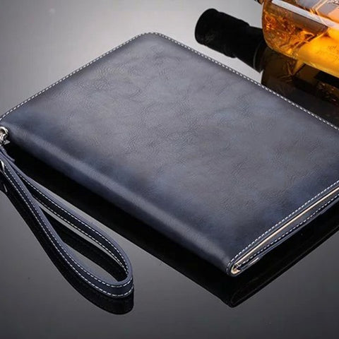 Smart Leather Case